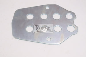 JCB PART Plate 400/S5310