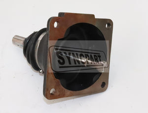 JCB PART LEVER ASSEMBLY 445/05300