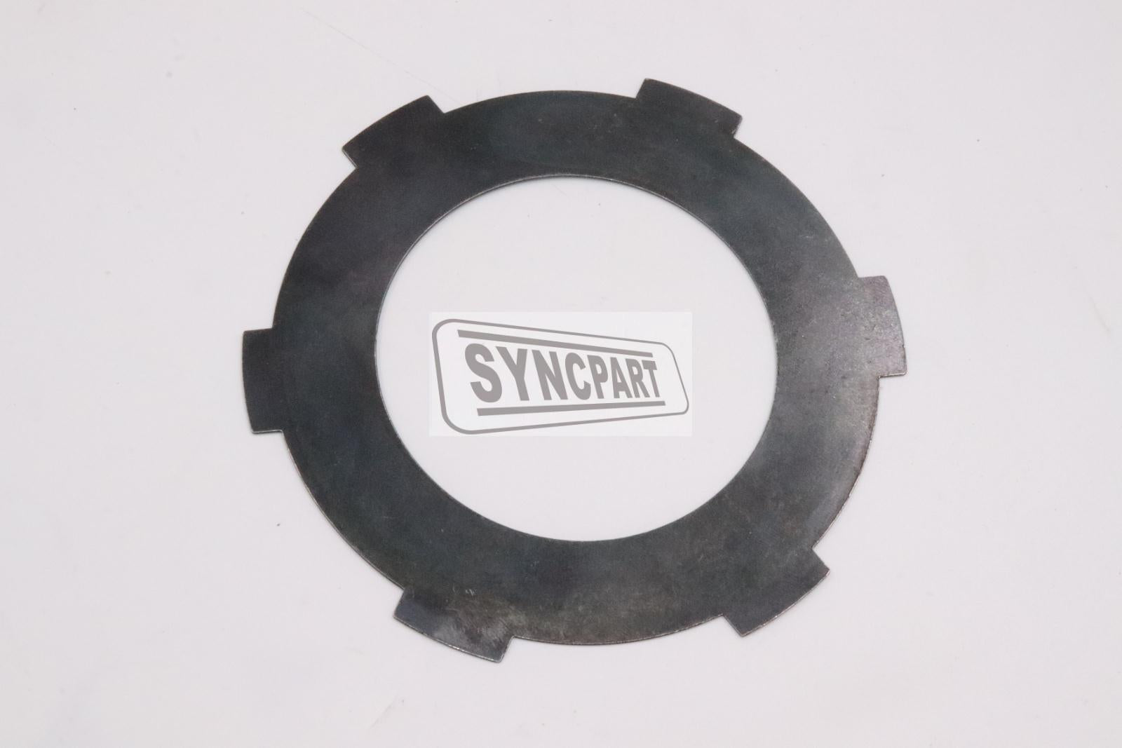 JCB PART Plate Shim 445/19807