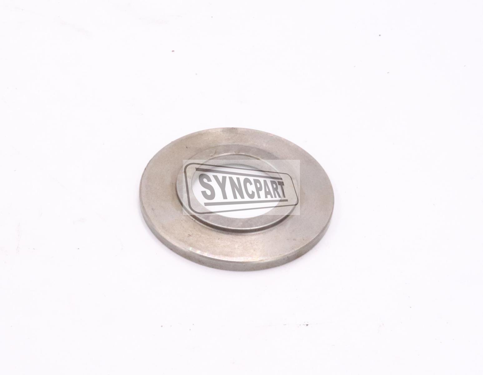 JCB PART SPACER MAINSHAFT SEAL 445/64302