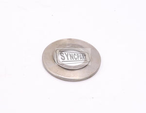 JCB PART SPACER MAINSHAFT SEAL 445/64302