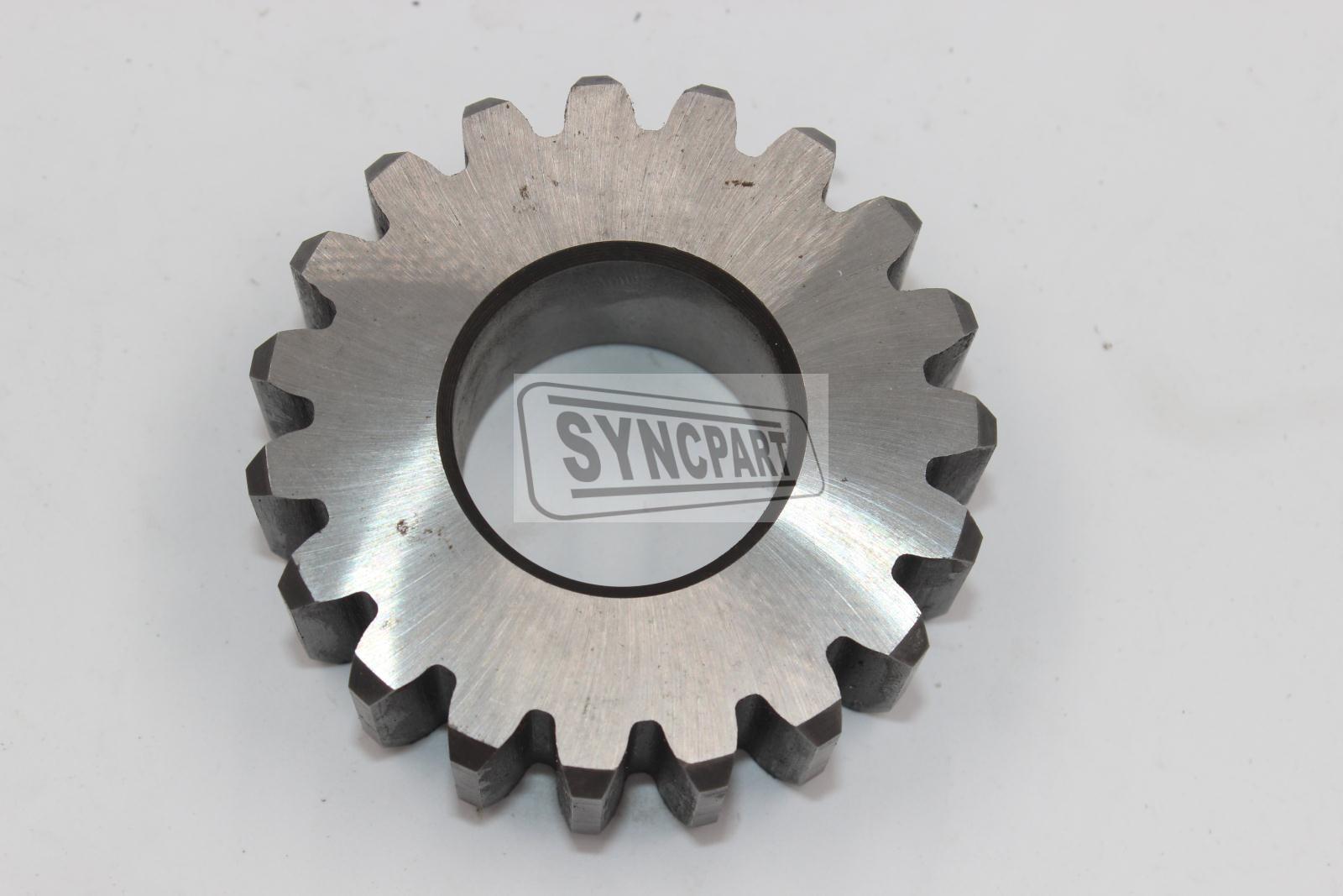 JCB PART GEAR 448/05103