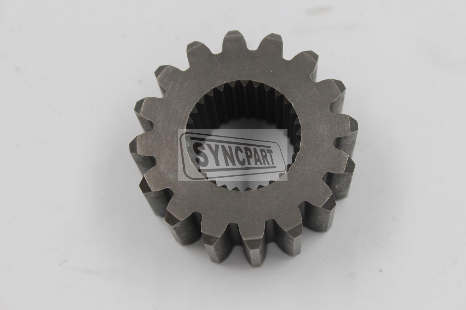 JCB PART GEAR SUN 448/05104