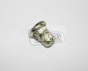 JCB PART CAP BREATHER, 2MM HOLE PRESS FIT 453/11701