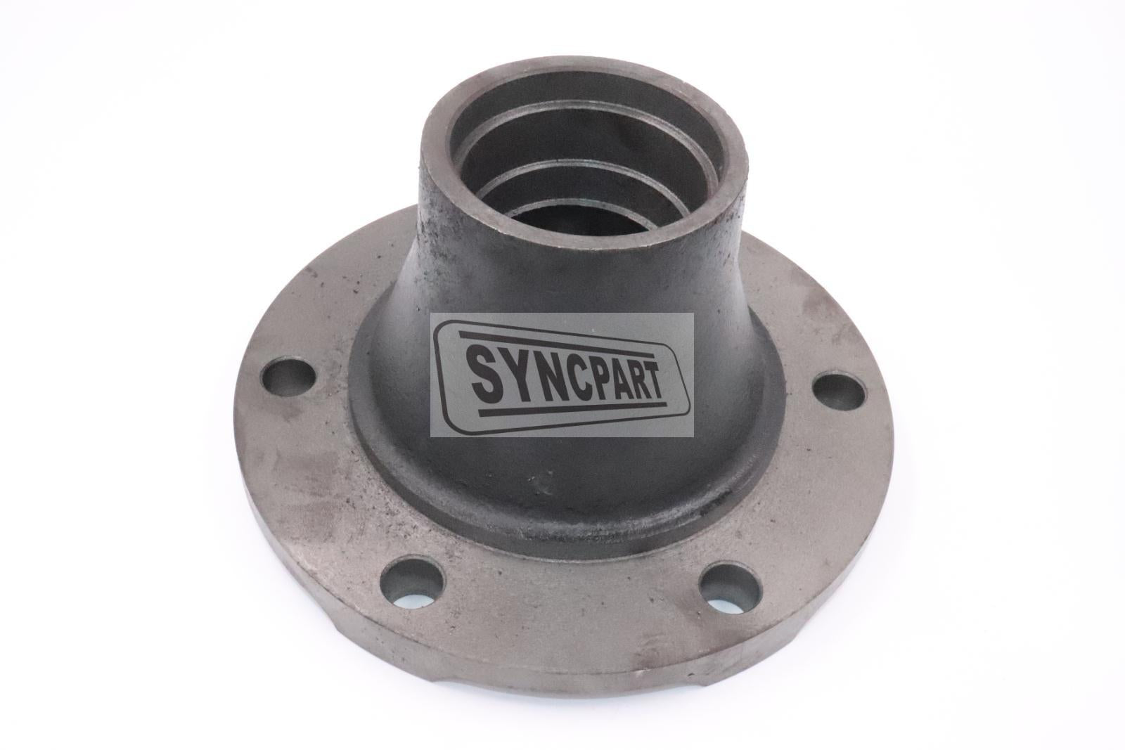JCB PART Wheel Hub 458/20501