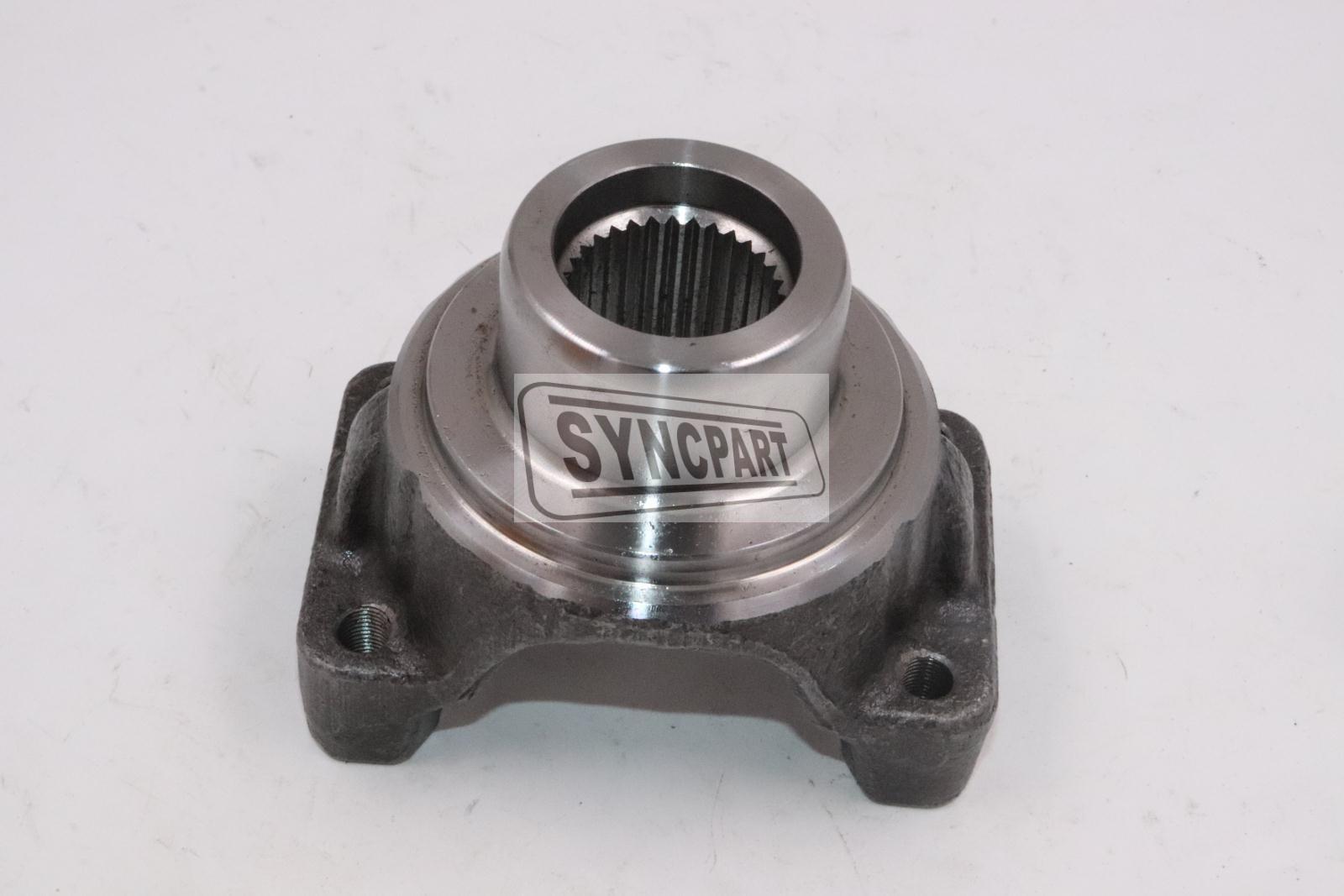 JCB PART Yoke 458/20894