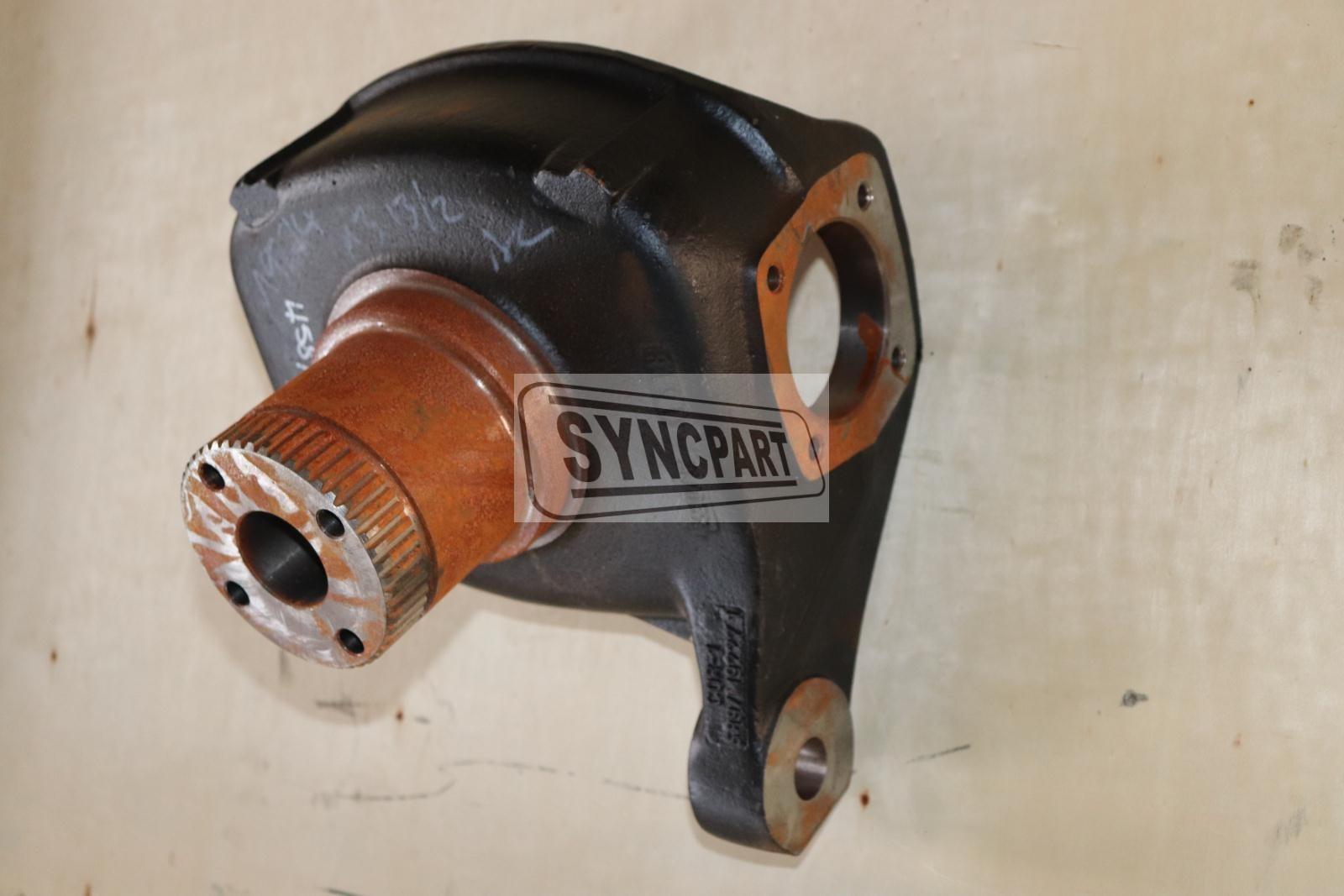 JCB PART HUB SWIVEL 458/M9274