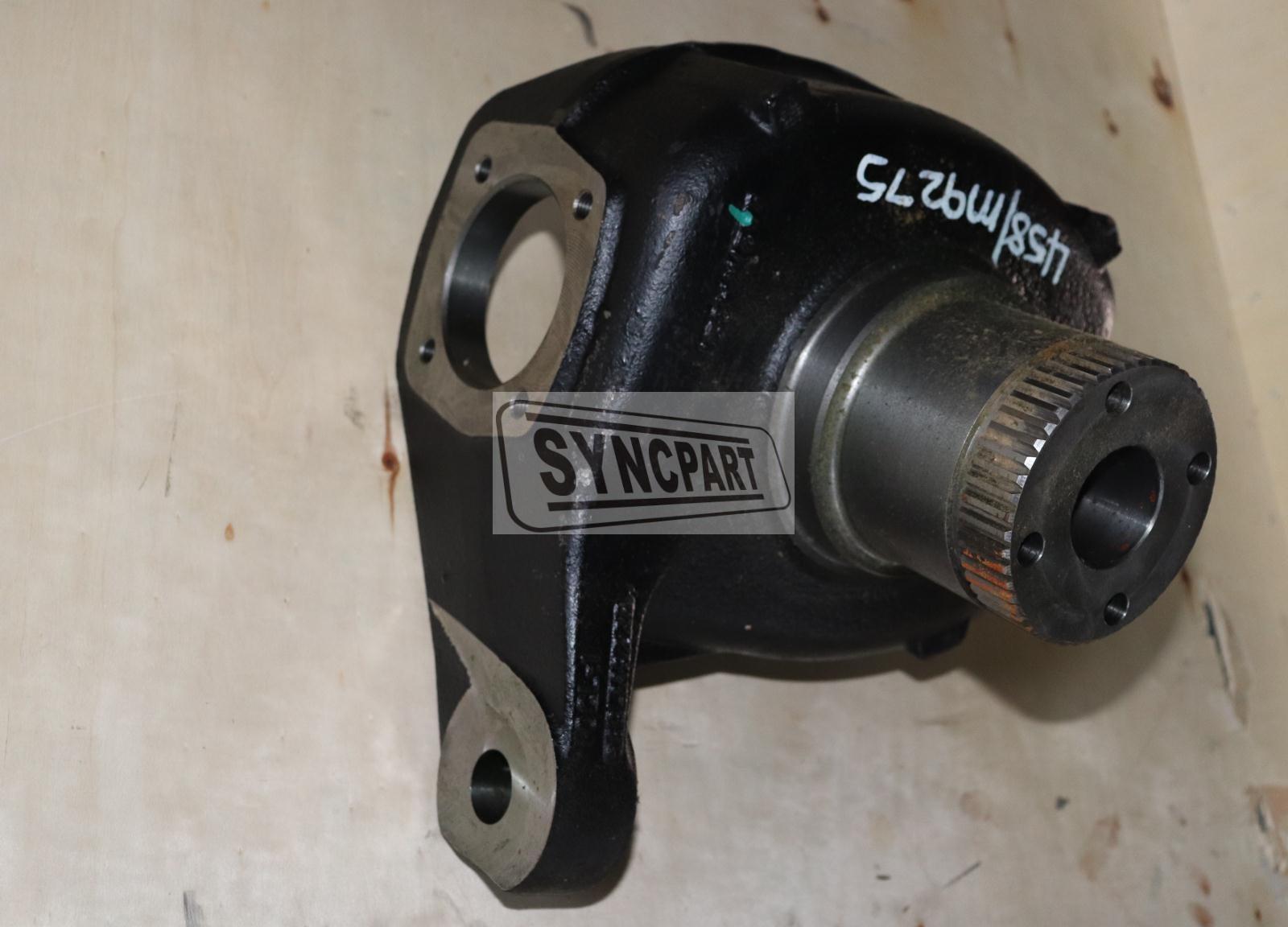 JCB PART HUB SWIVEL 458/M9275