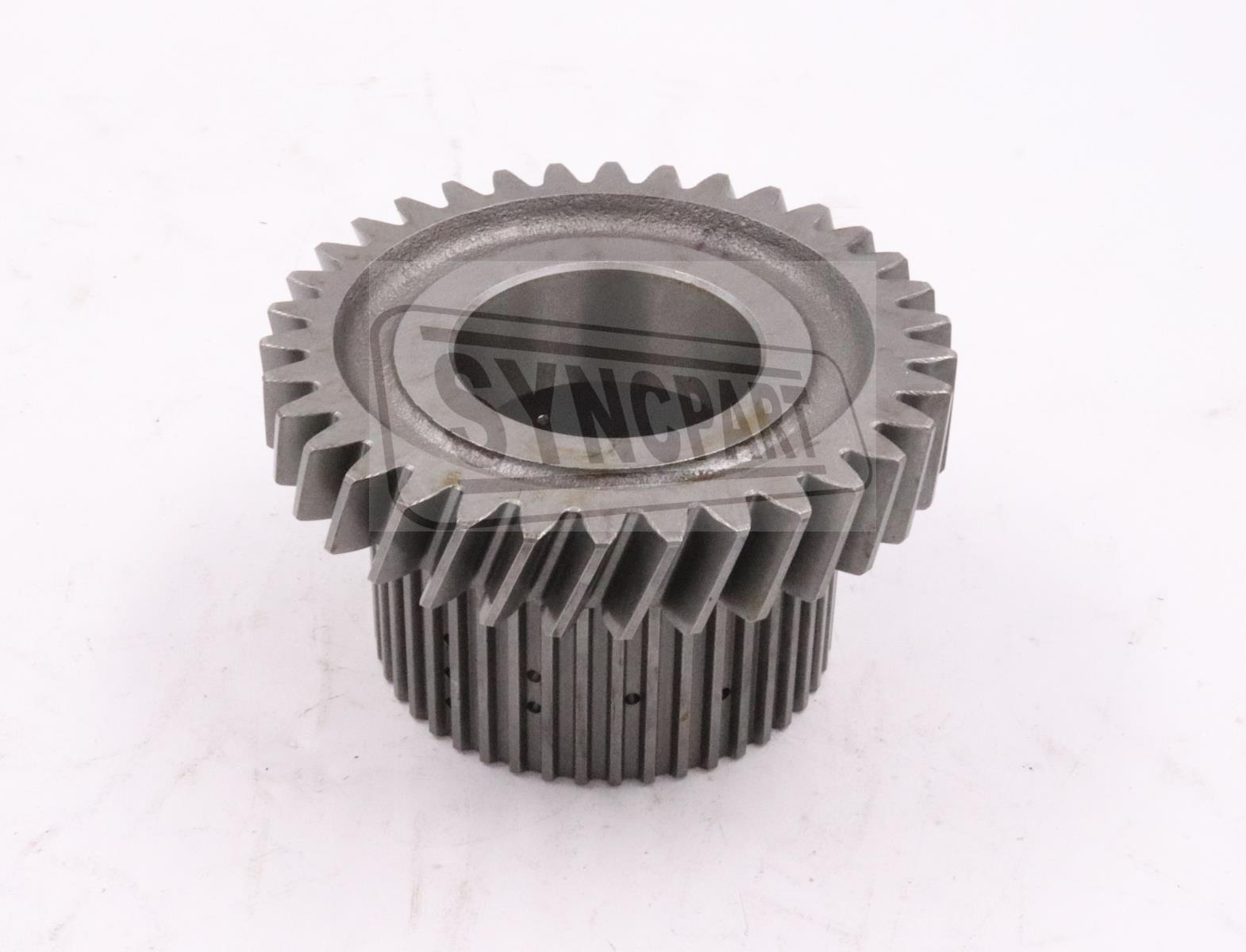 JCB PART GEAR 459/M8198