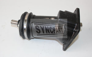 JCB PART GEAR LEVER ASSEMBLY 459/m5290