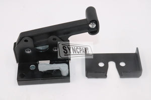 JCB PART Lock L.H 476/19300