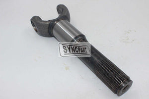 JCB PART SHAFT 914/88101