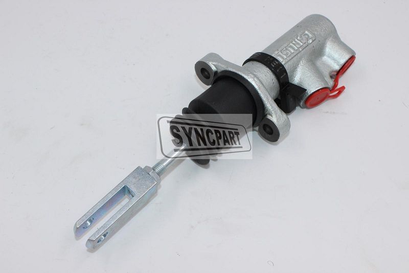 JCB Parts Brakes Cylinders 15/108500