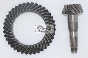 JCB PART CROWN GEAR 458/70189