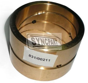 JCB Parts Bushing 831/00211