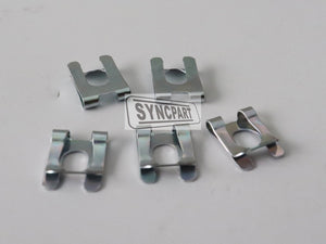 JCB PART CLIP 529/38603