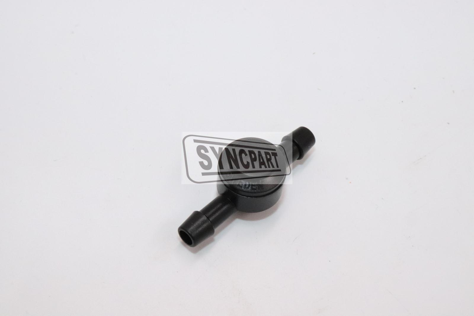 JCB PART VALVE NON-RETURN 534/09703