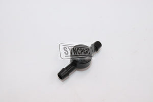 JCB PART VALVE NON-RETURN 534/09703