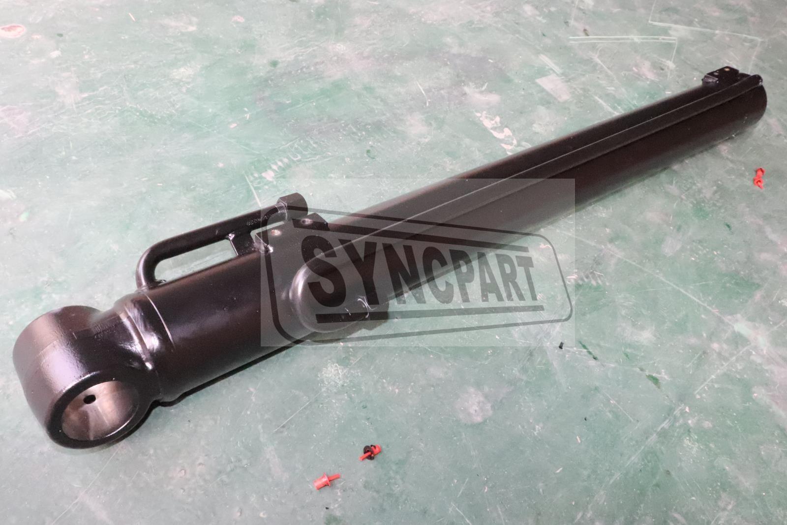 JCB PART CYLINDER SHOVEL RAM NO RESET 556/70359