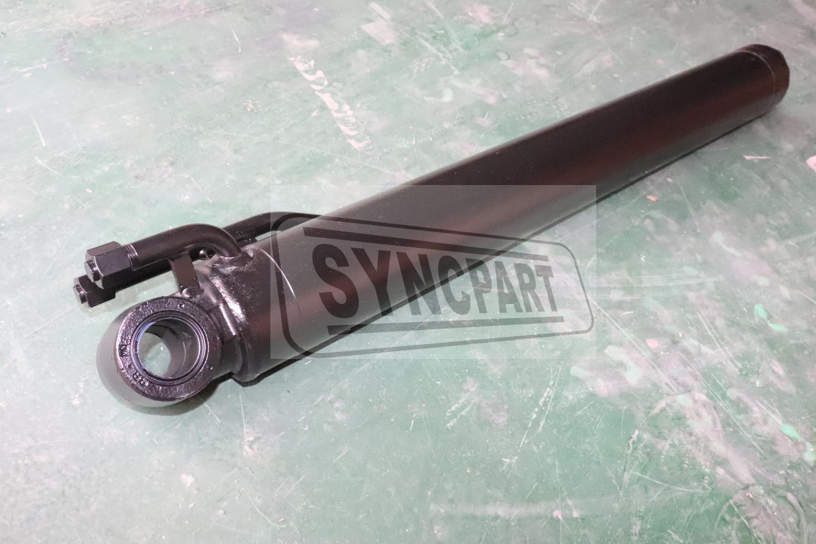 JCB PART CYLINDER BUCKET RAM 90MM 557/70136