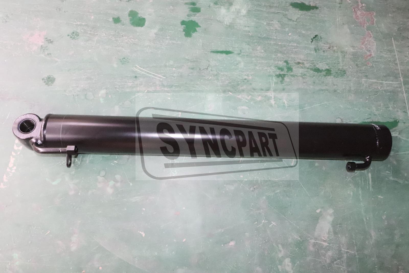 JCB PART CYLINDER BOOM,END DAMPED 110 X 1221 561/70187