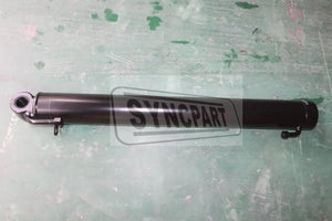 JCB PART CYLINDER BOOM,END DAMPED 110 X 1221 561/70187