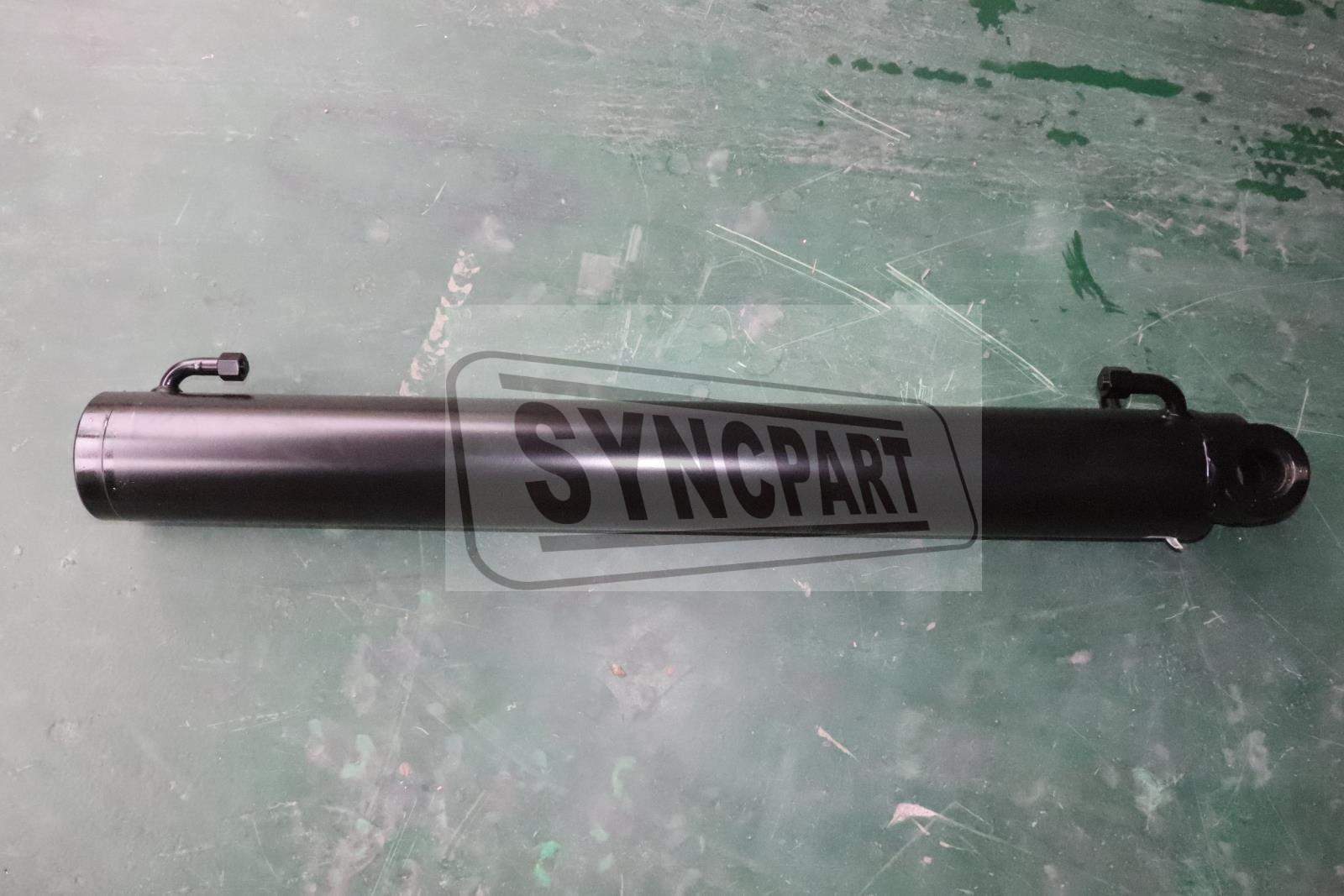 JCB PART CYLINDER BOOM RAM, 120X1221 563/70102