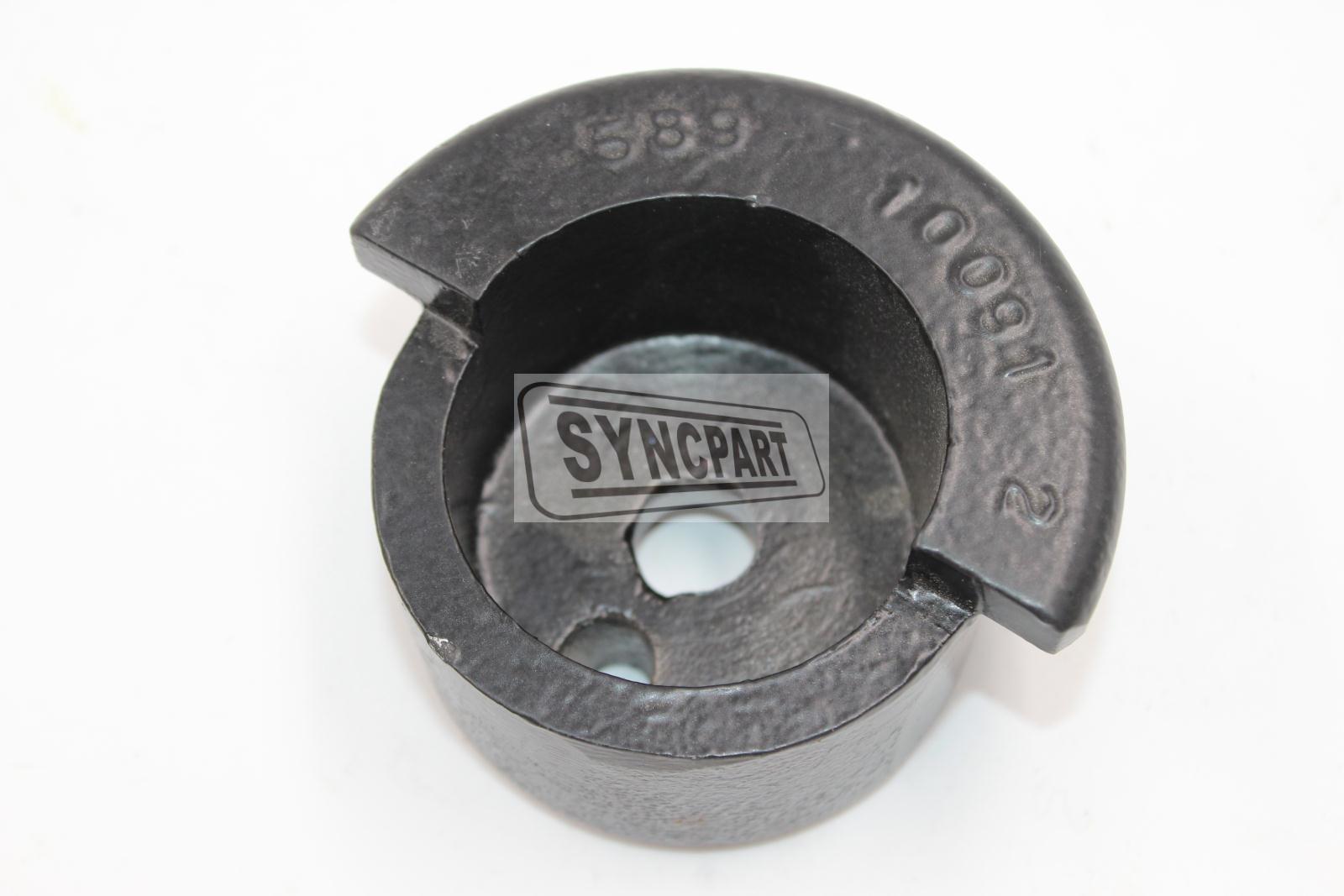 JCB PART PLUG FIXING 90 DIA HEAD 589/10091