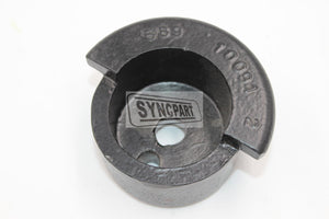 JCB PART PLUG FIXING 90 DIA HEAD 589/10091