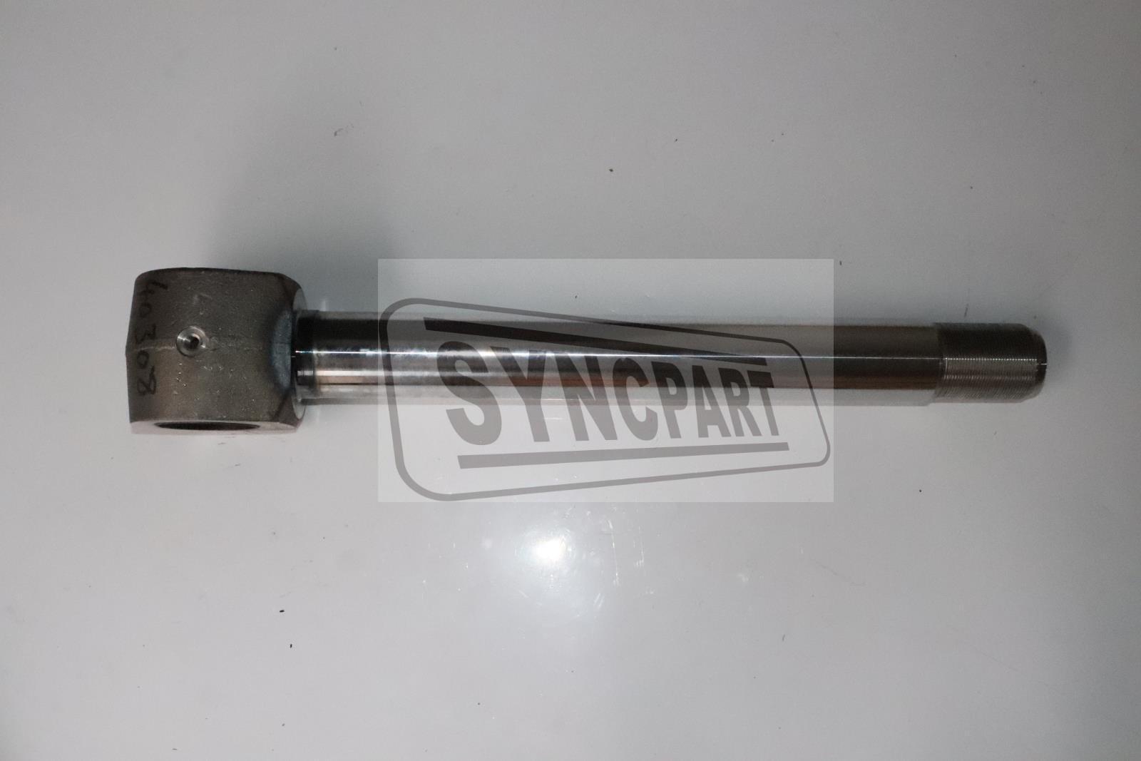 JCB PART ROD PISTON 590/40308