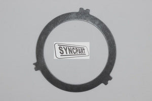 JCB Parts Friction 04/500207