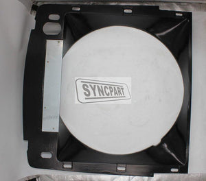 JCB PART COWLING FAN 123/05899