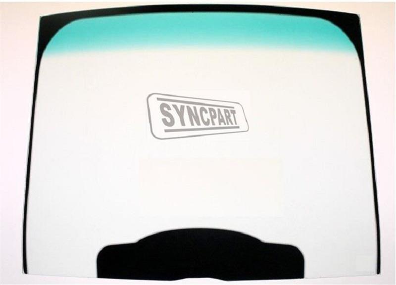 JCB PART DOOR GLASS 827/80223