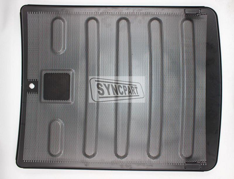 JCB PART GRILLE 128/C1404