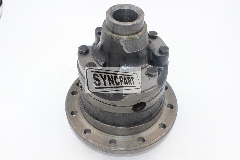 JCB PART Differential 450/10800