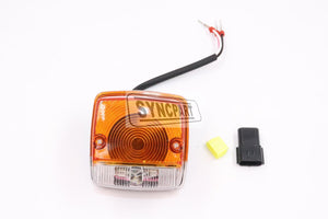 JCB PART Lamp 700/29200
