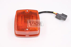 JCB PART Lamp 700/39600