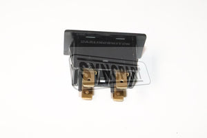 JCB PART LAMP PANEL LED ENG/TRANS TEMP 700/50051
