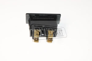 JCB PART LAMP PANEL LED BATT CHARGE/PARK BRK 700/50052