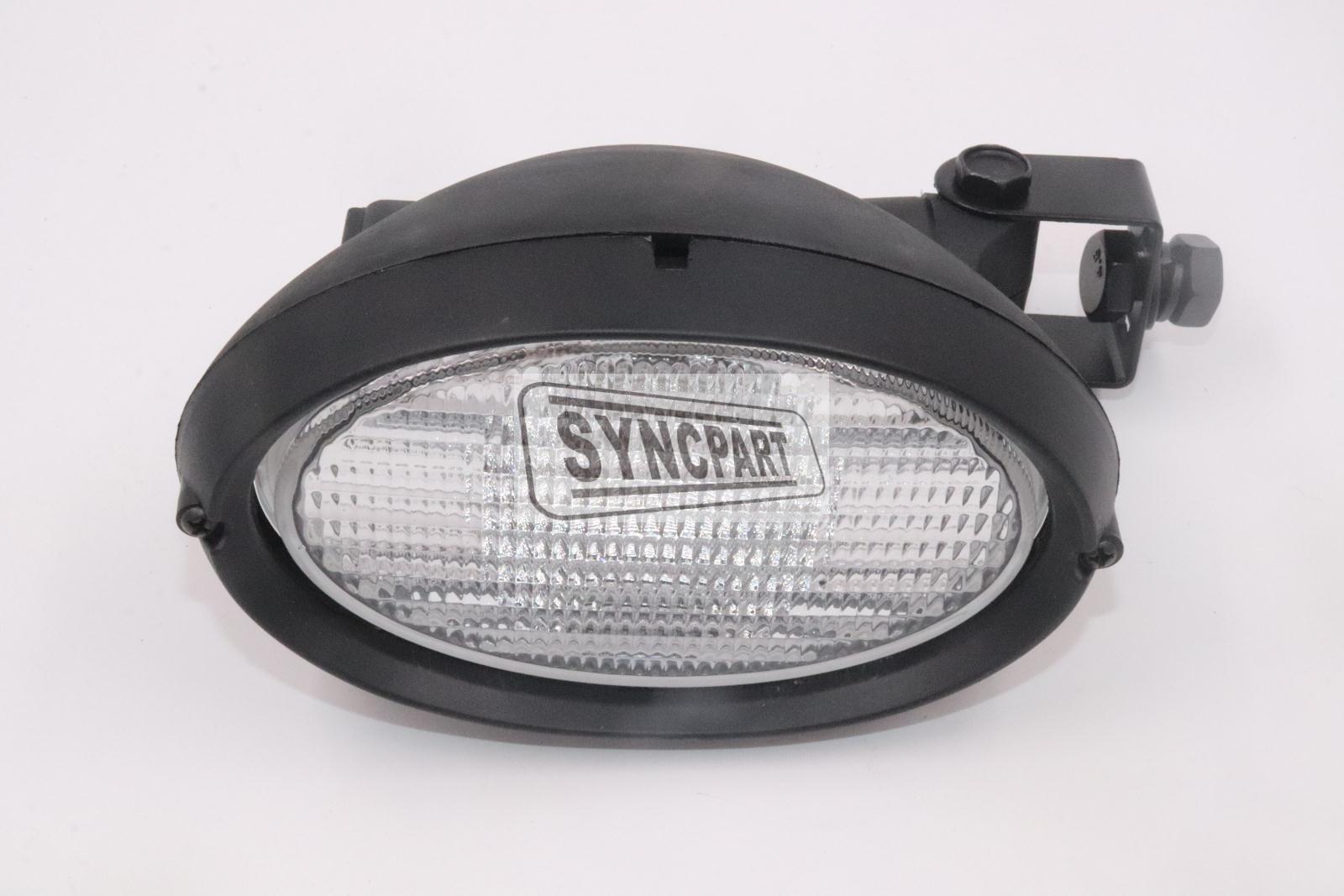 JCB PART Light Working Right Hand Side 700/50146