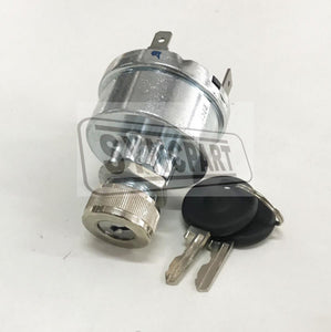 JCB PART KEY STARTER 701/03400