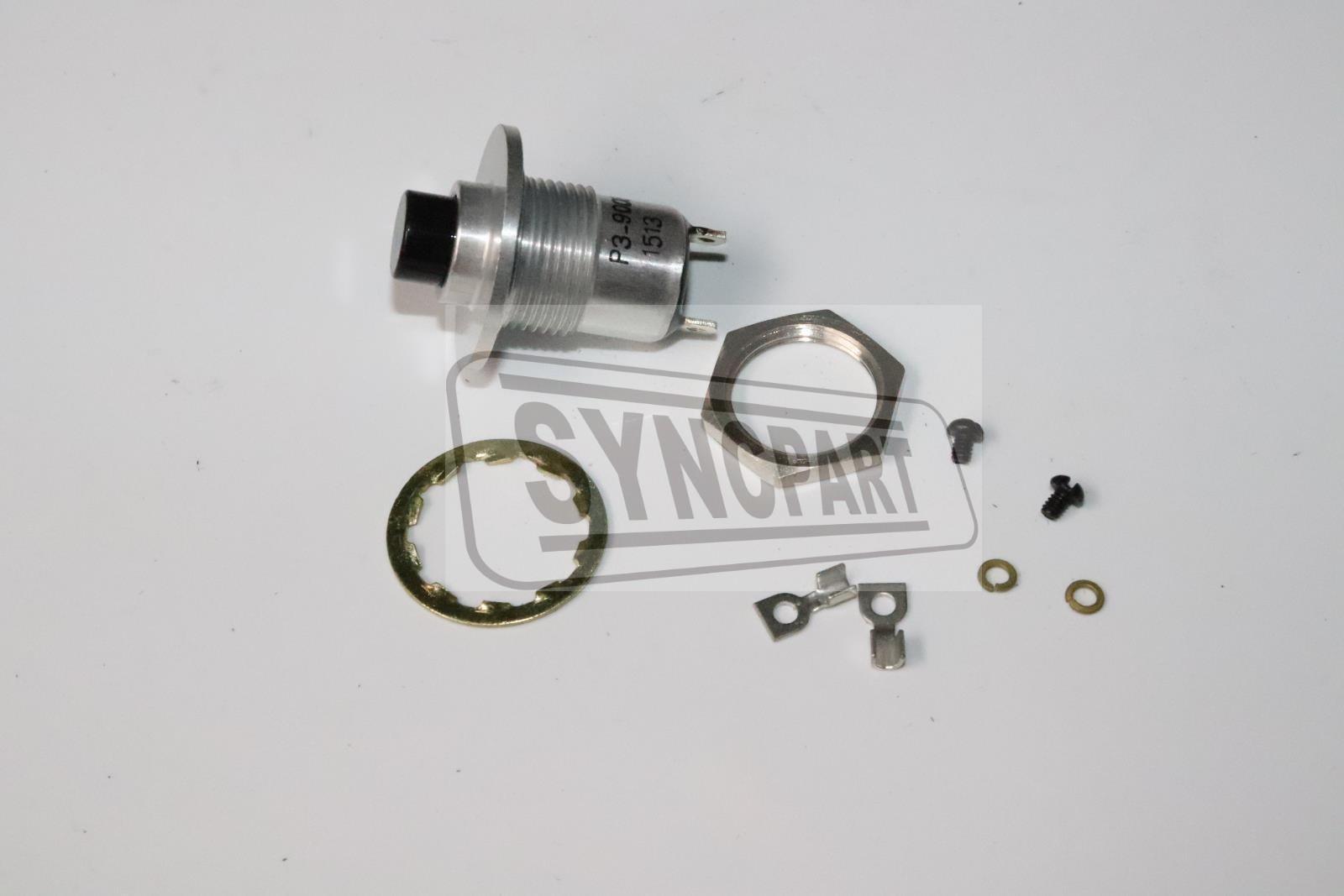 JCB PART SWITCH MICRO 701/35500
