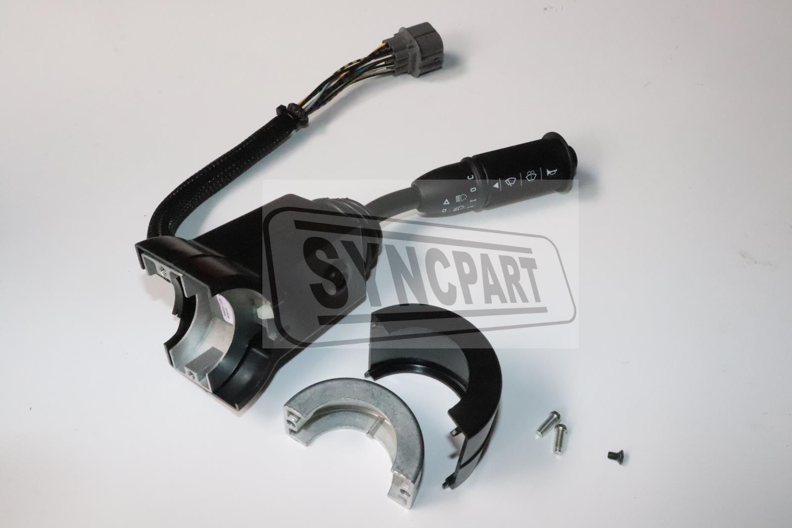 JCB PART Switch Column 701/44200