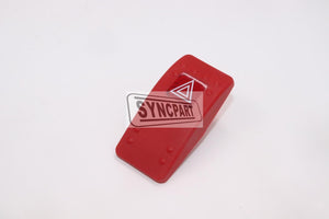 JCB PART Switch Cover 701/58700