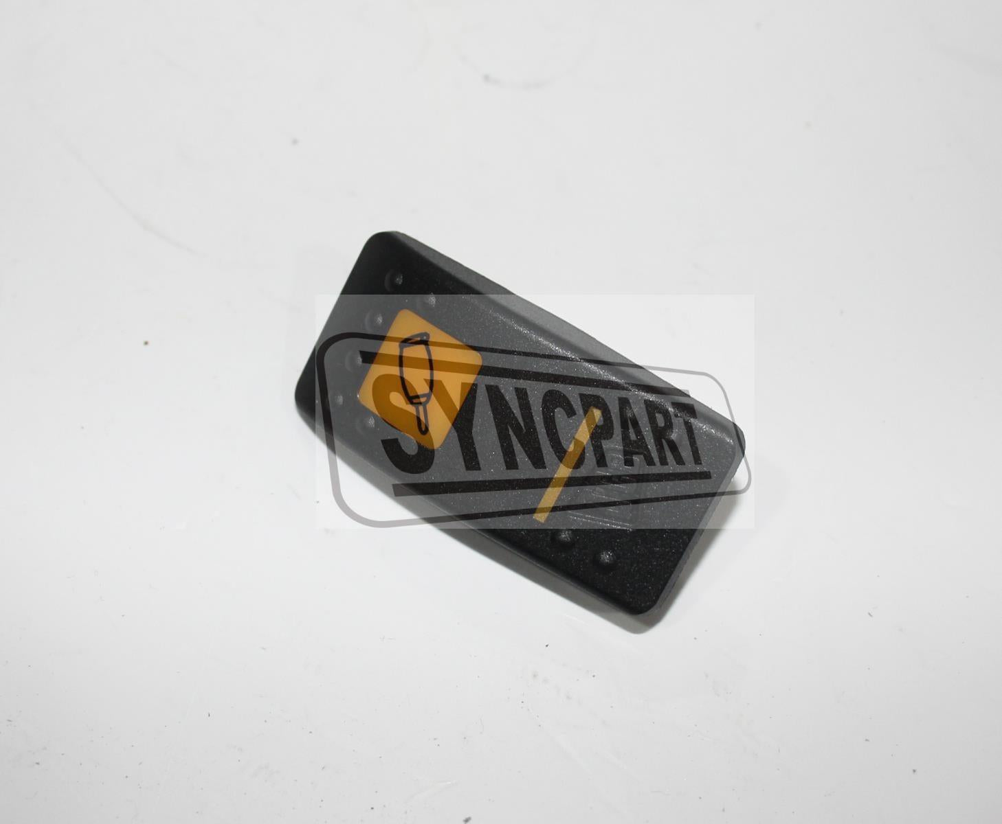 JCB PART Switch Cover 701/58712