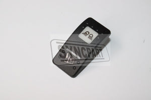 JCB PART Switch Cover 701/58892