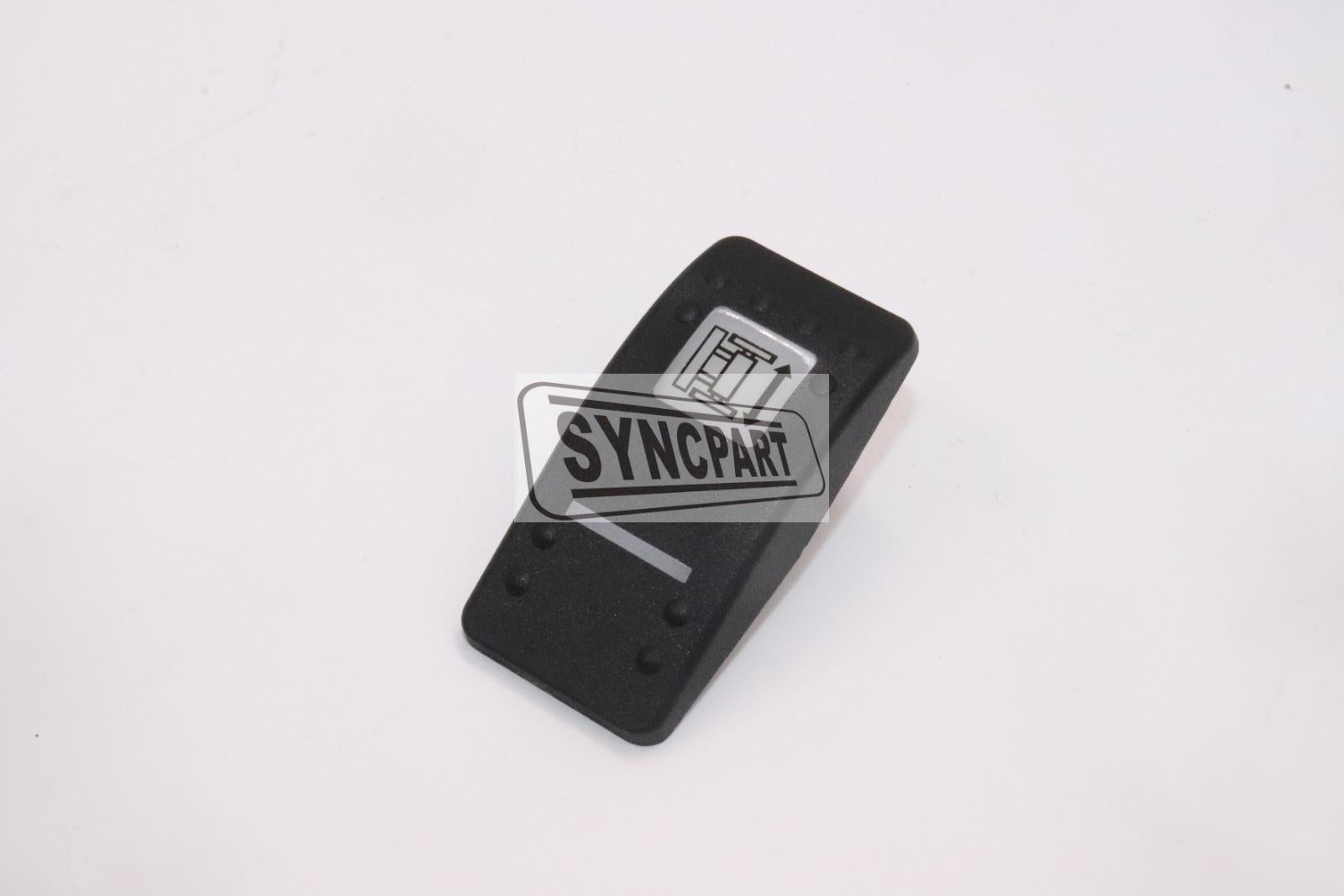 JCB PART Switch Cover 701/58919