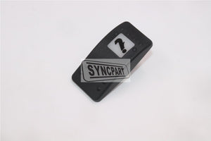 JCB PART Switch Cover 701/58953