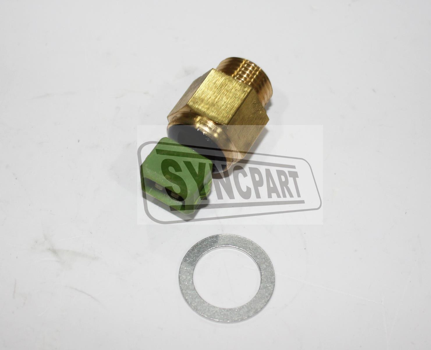 JCB PART SWITCH OIL COOLER FAN 701/74700