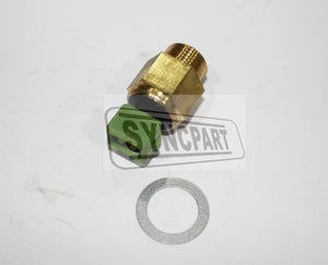 JCB PART SWITCH OIL COOLER FAN 701/74700